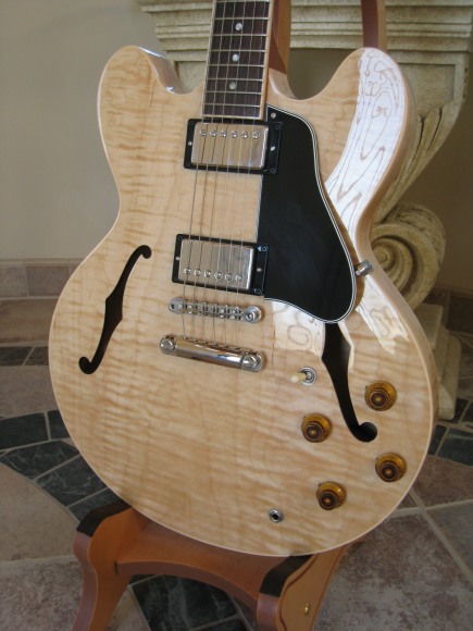 2001 gibson es 335 deals