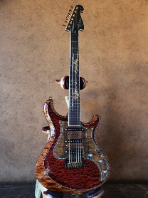 Knaggs Guitars Severn Creation #2