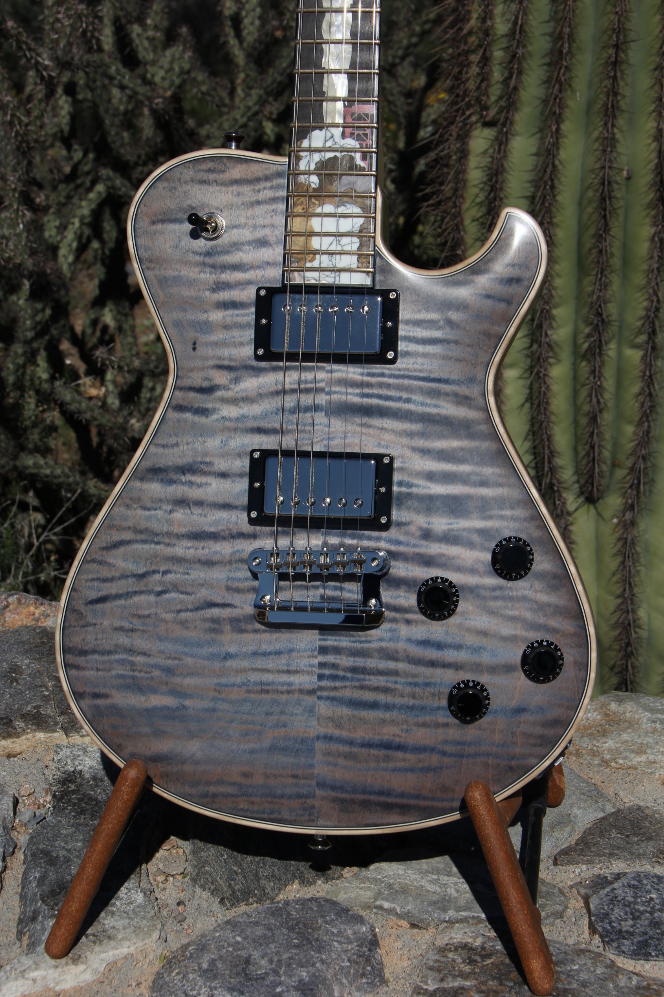 Knaggs Kenai Apollo 11 #7