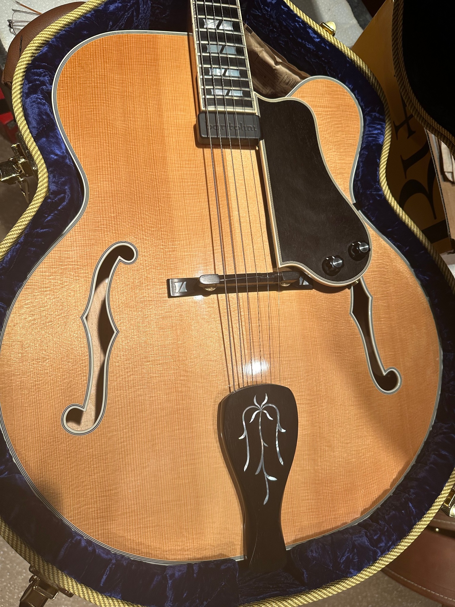1978 Benedetto Supreme #1