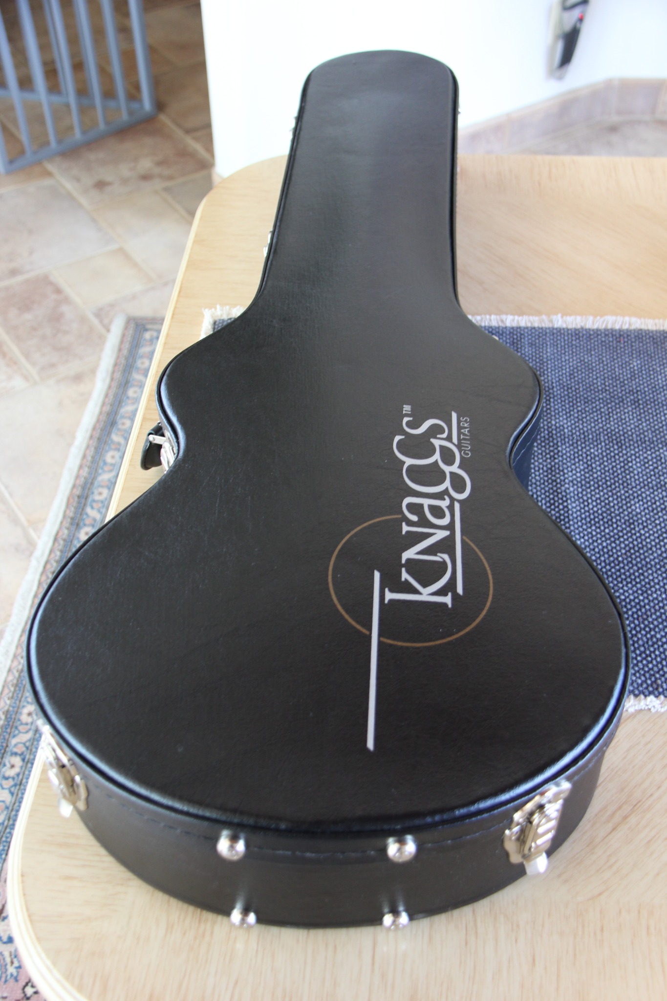 Original case