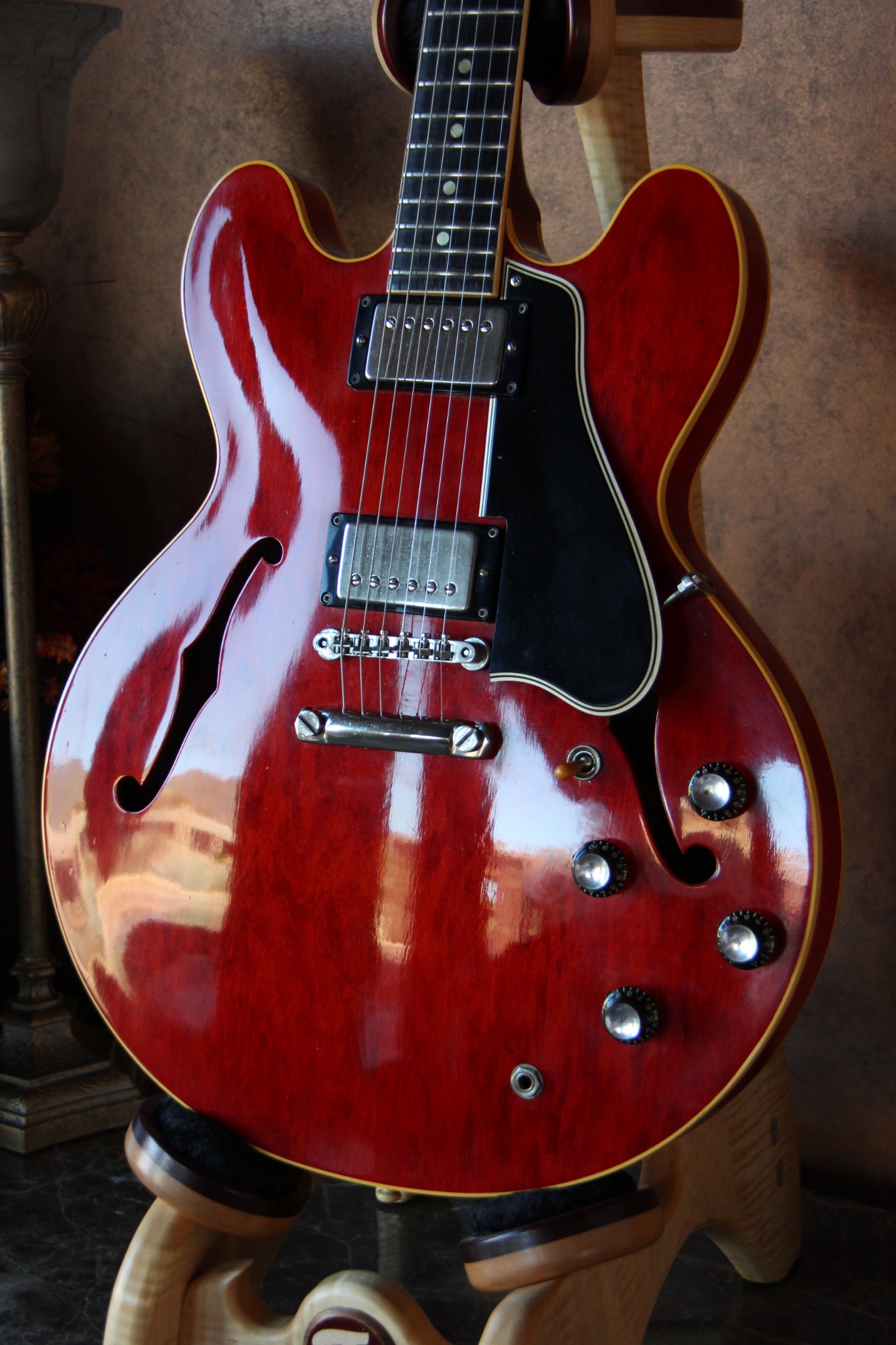 1960 Gibson ES-335 TDC