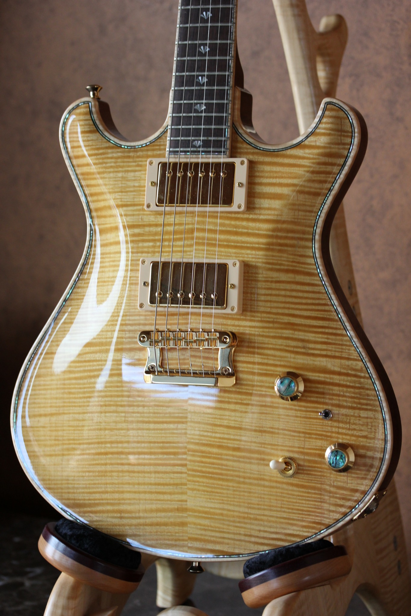 Knaggs Keya Tier 1 Serial #3
