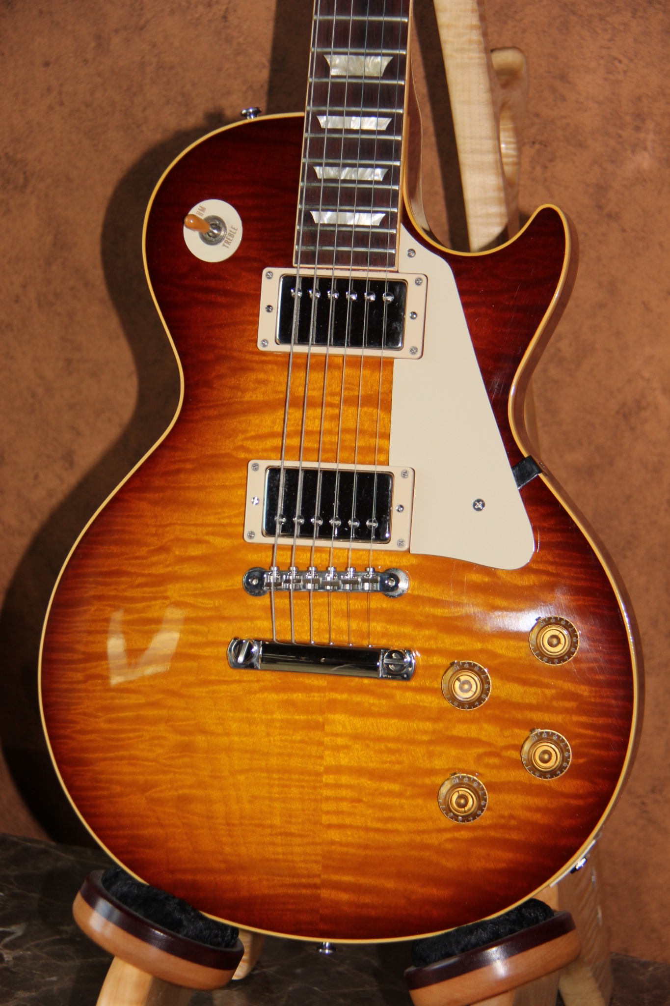 2003 Gibson Les Paul Standard