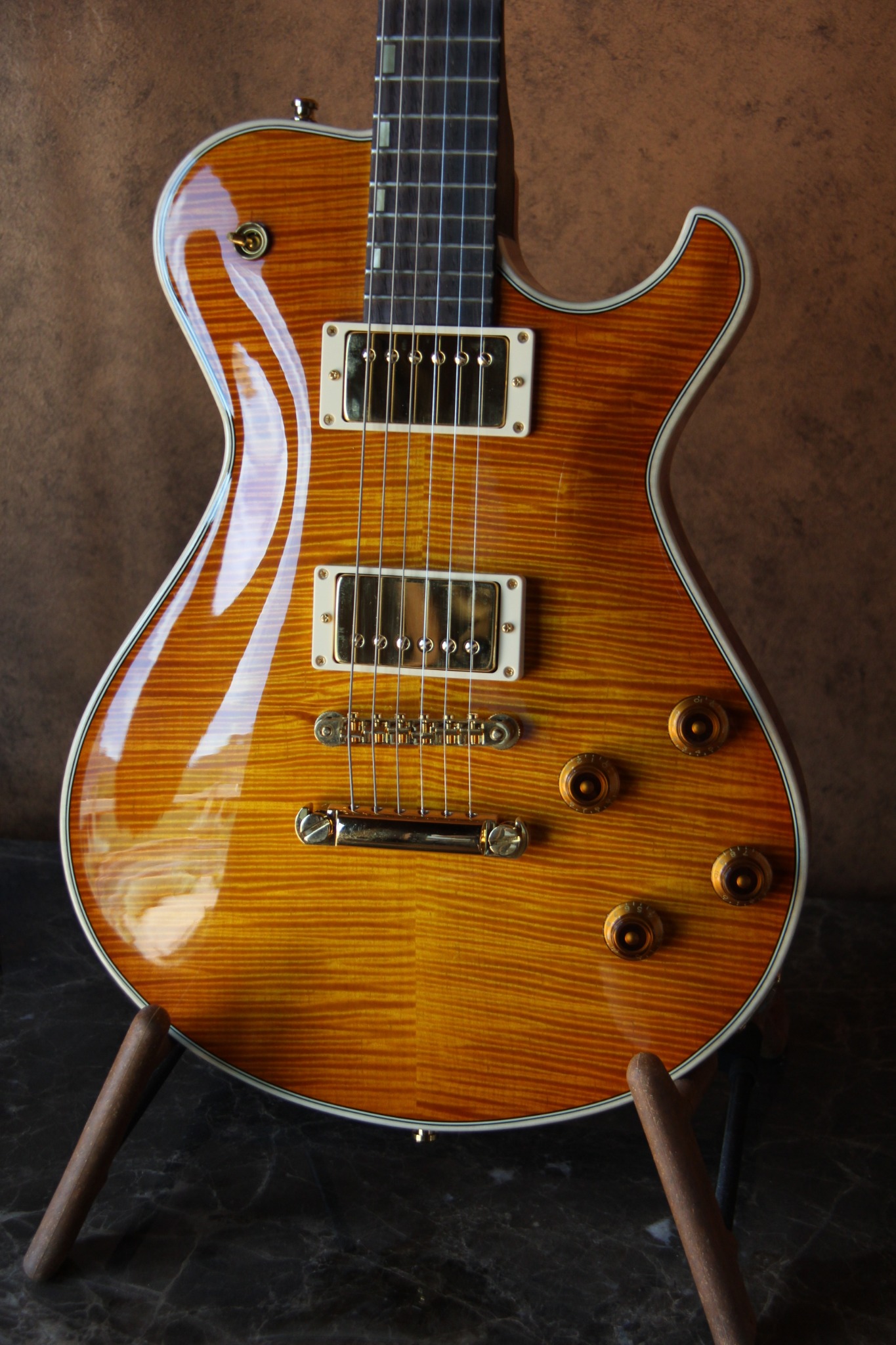 Knaggs Steve Stevens SSC #104