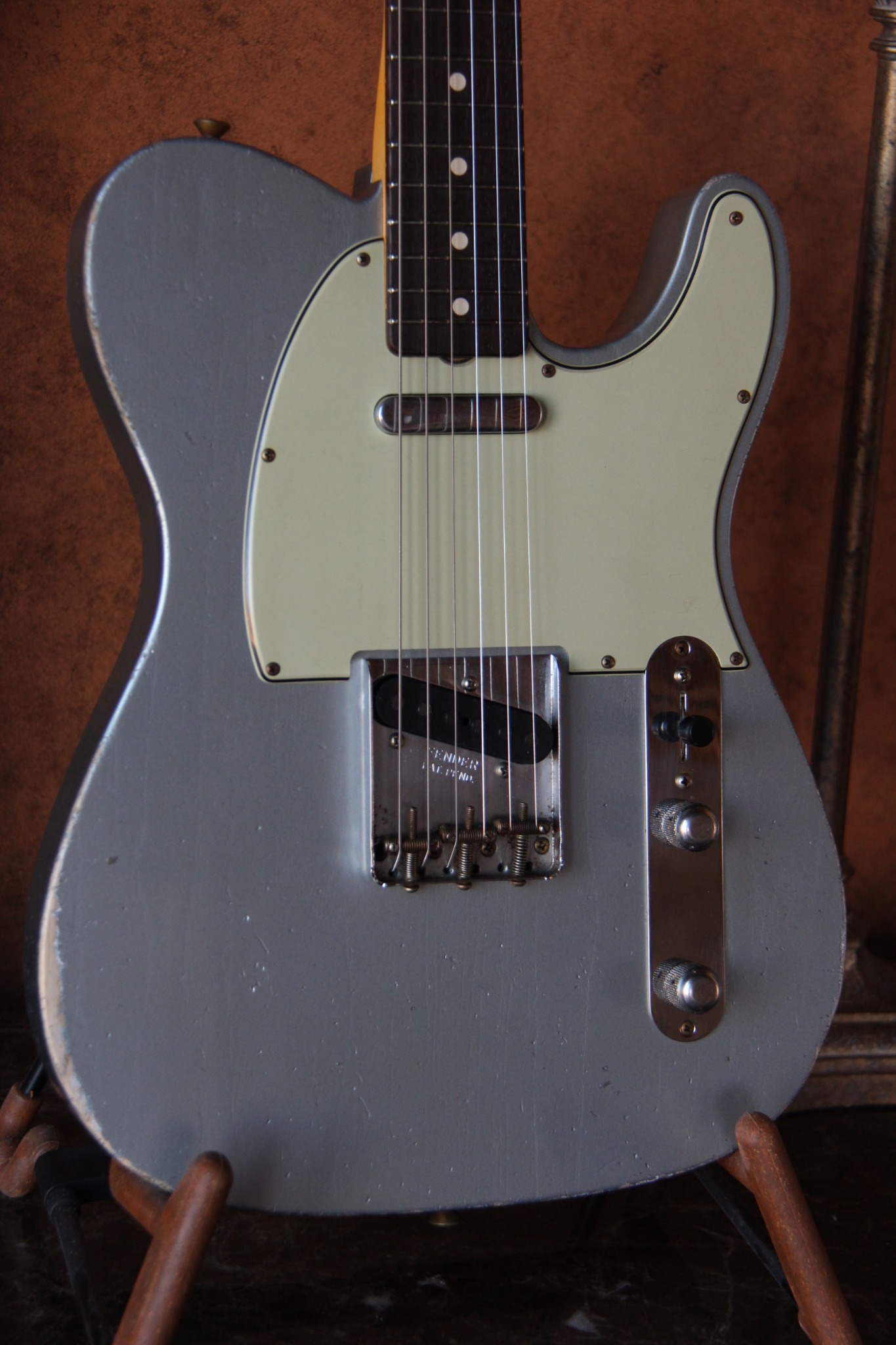 1959 Fender Telecaster