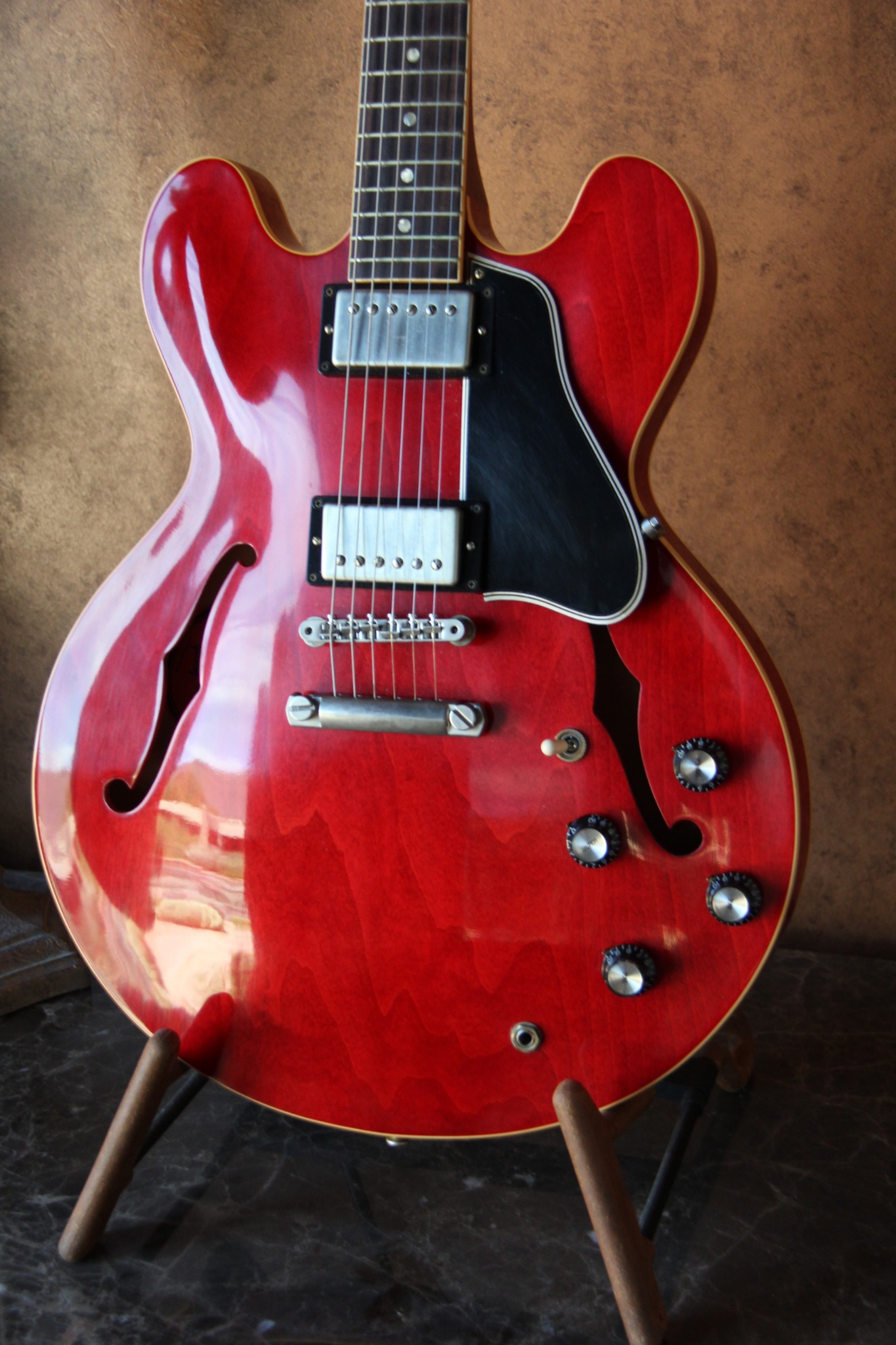 Gibson Warren Haynes ES-335 #86